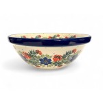 058 Bunzlau Nest Schaal Ø 17 cm 1535X Nest Schaal Ø 17 cm